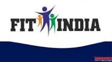 FIT INDIA MOVEMENT